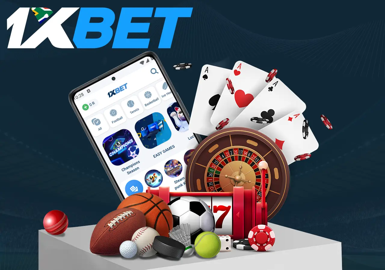 Betting Experience with the 1xBet Mobile App