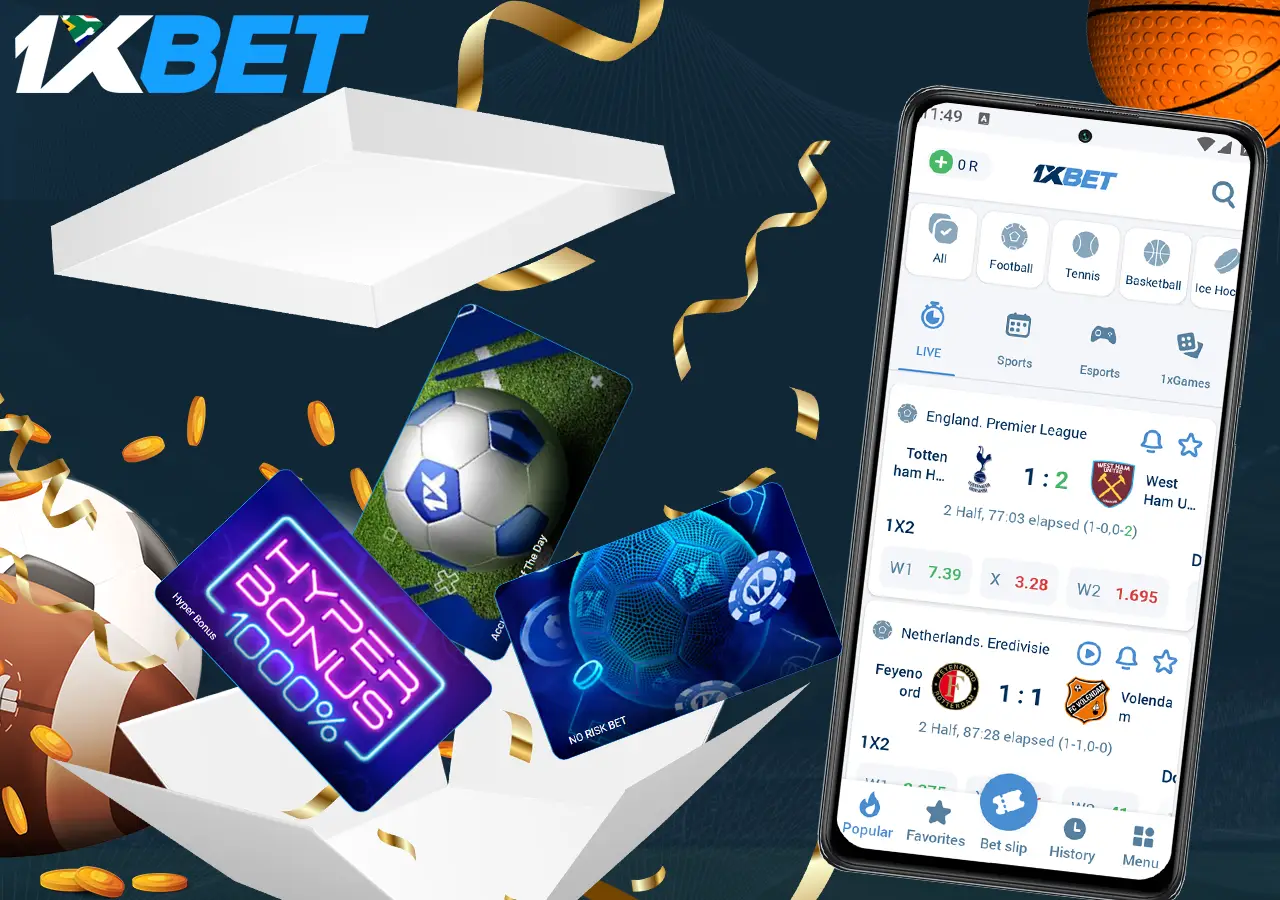 How To Use 1xbet Viet To Desire