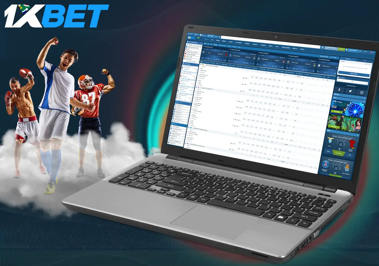 Most Popular Types of Sports Betting on 1xBet