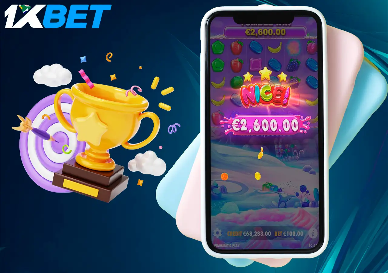 Winning tactics and strategies for a successful game at Sweet Bonanza